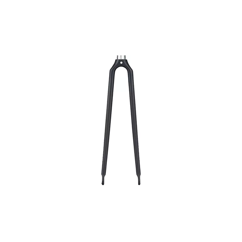 Occasion :  Fourche Route Carbone 1 pouces Ritchey