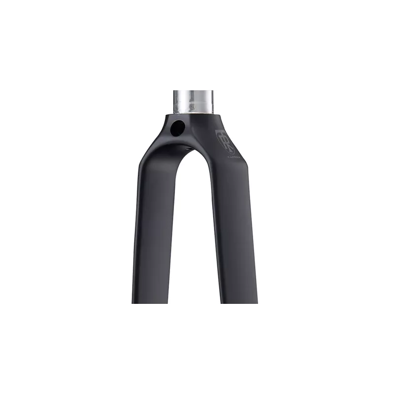 Occasion :  Fourche Route Carbone 1 pouces Ritchey