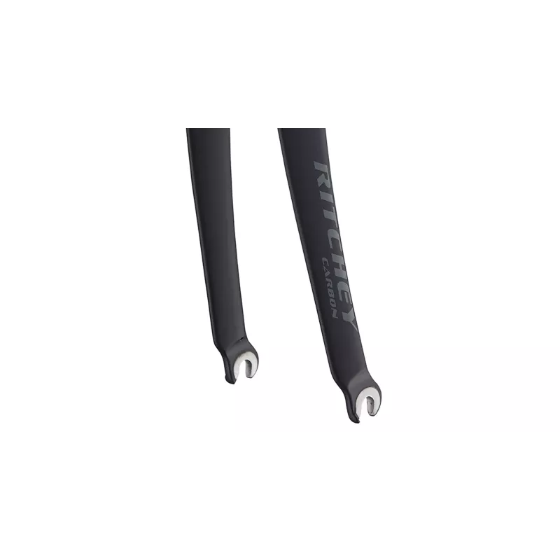 Occasion :  Fourche Route Carbone 1 pouces Ritchey