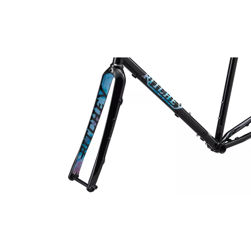 kit-Cadre Gravel RITCHEY Outback Aurora - M