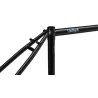 Kit-cadre Gravel Ritchey Outback Aurora L - Cadre acier gravel Paris