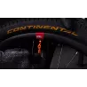 Valve Tubeless MUC-OFF - Big Bore (Couleur : Noir - Taille : 35mm - Valve : Schrader)