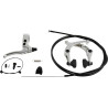 Kit de Freins BMX U-brakes ODYSSEY springfield poli