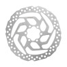 Disque de freins SHIMANO SM-RT26 - Ø 140mm - 6 trous