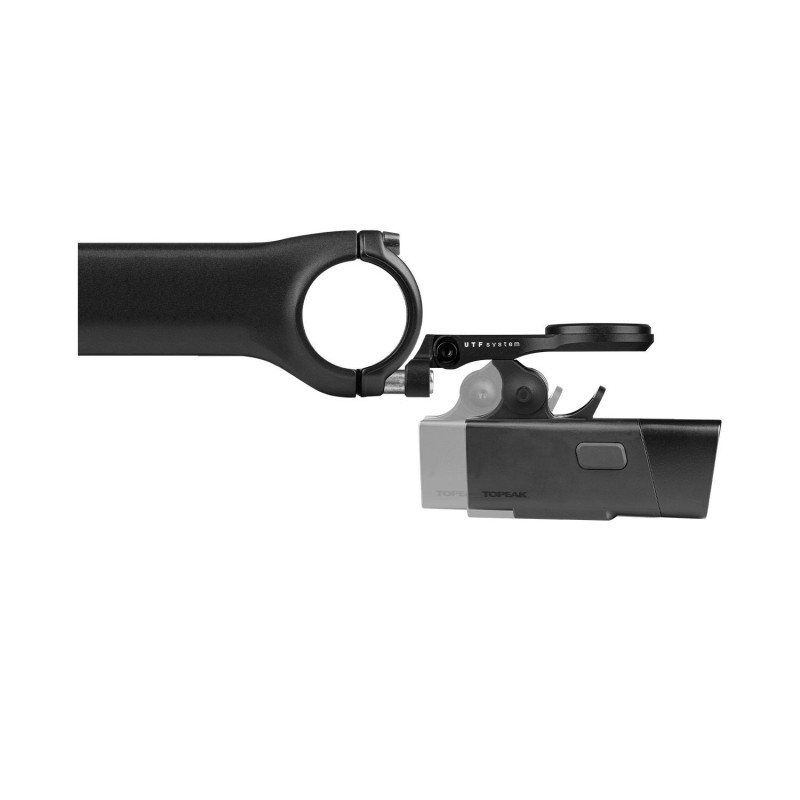 Support intégré potence TOPEAK UTF Multi-Mount pro