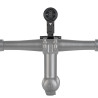 Support intégré potence TOPEAK UTF Multi-Mount pro