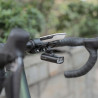 Support intégré potence TOPEAK UTF Multi-Mount pro