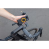 Support Téléphone QUAD LOCK Out Front Mount Pro