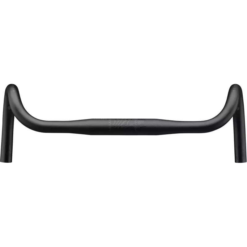 Cintre TERAVAIL Radia 12 SE Aluminium 420 mm | Gravel & Bikepacking