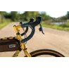 Cintre Gravel TERAVAIL Radia 12 SE Aluminium - Ø31,8 mm (380 mm) 12°