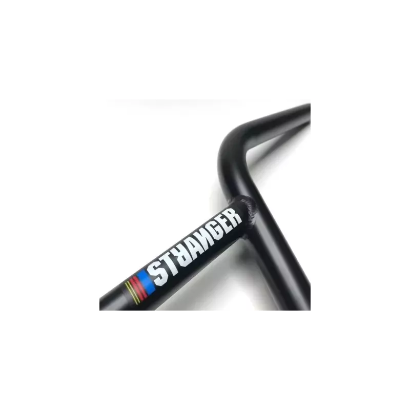 Guidon BMX STRANGER Nasbar churchill sig. - 9.3'