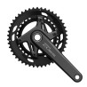 Pédalier SHIMANO CUES FC-U6030-2 46/32T 175 mm