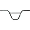 Guidon BMX TOTAL BMX Hangover noir coleborn sig. - 8.25'