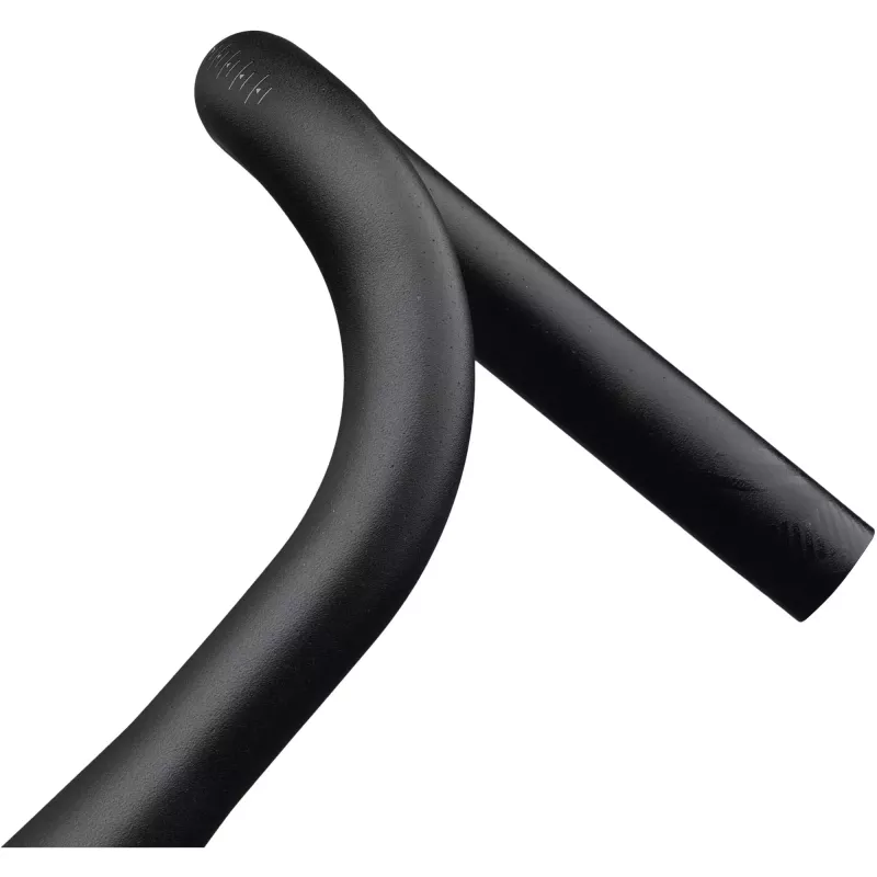 Cintre Gravel TERAVAIL Radia 12 SE Alumininium - Ø31,8 mm (400 mm) 12°