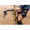 Cintre Gravel TERAVAIL Radia 12 SE Aluminium 440 mm