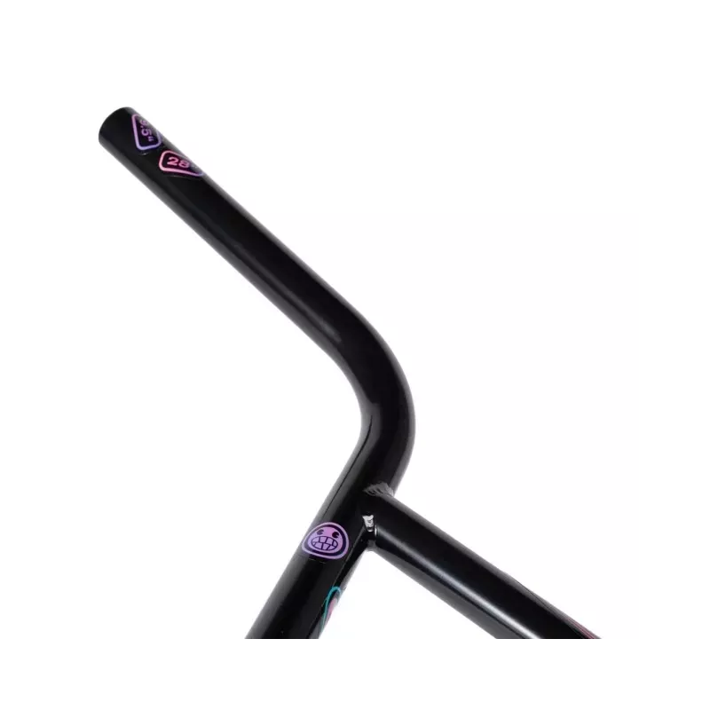 Guidon WETHEPEOPLE Trigger noir - 9.0"