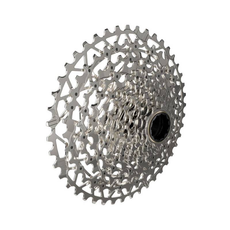 Cassette SRAM Rival XPLR XG-1251 10-44T 12V | Gravel AXS