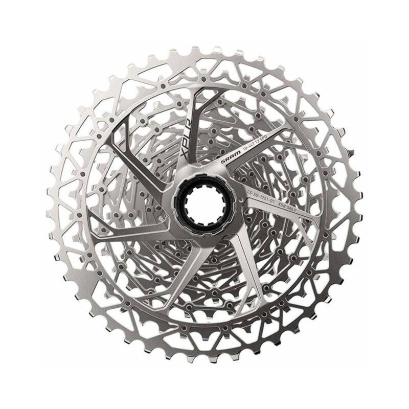 Cassette SRAM Rival XPLR XG-1251 10-44T 12V | Gravel AXS