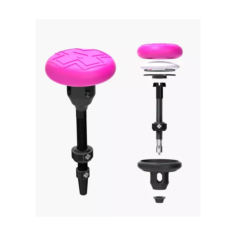 Support de traqueur MUC-OFF pour air tag Apple