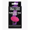 Support de traqueur MUC-OFF pour air tag Apple