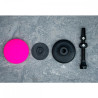 Support de traqueur MUC-OFF pour air tag Apple