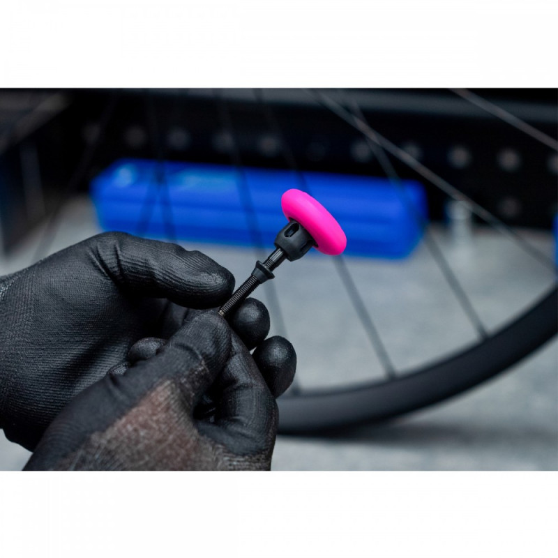 Support de traqueur MUC-OFF pour air tag Apple