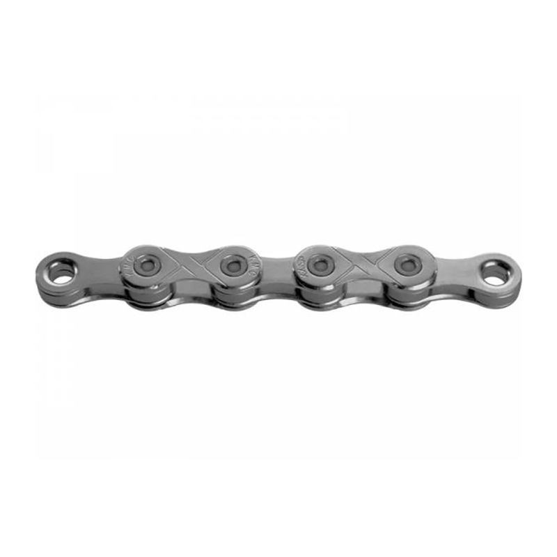 Chaîne KMC E1 narrow EPT 1/2 x 3/32' silver - 1v