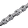 Chaîne KMC E1 narrow EPT 1/2 x 3/32' silver - 1v