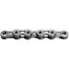 Chaîne KMC K1SL narrow 1/2x3/32' argent - 1v