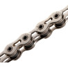Chaîne KMC K1SL narrow 1/2x3/32' argent - 1v