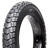 Pneu FAT BIKE Huntsman noir par VEE TIRE - 20" x 4.8'