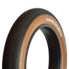 Pneu FAT BIKE Speedster flans copper par VEE TIRE  - 20" x 4.0'