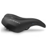 Selle SMP E-City Gel Noir – Selle confort vélo urbain & VAE