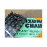 Chaîne IZUMI Standard ES410C 1/2 x 3/32' noire