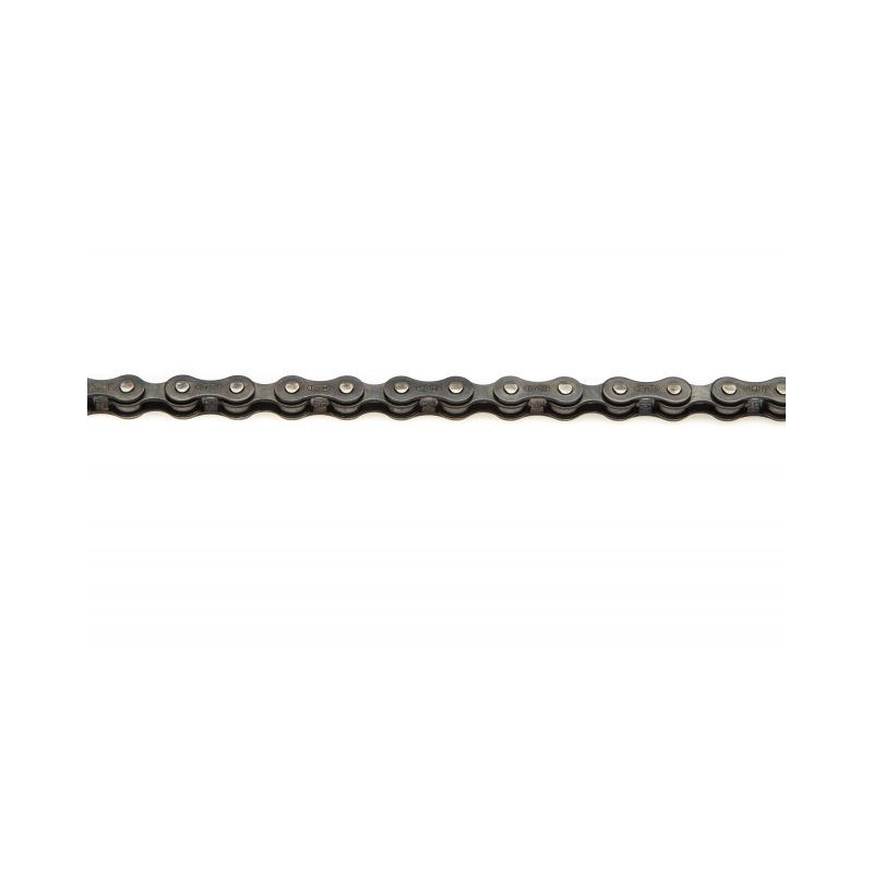 Chaîne IZUMI Standard ES410C 1/2 x 3/32' noire