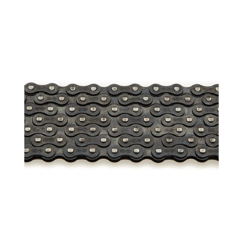 Chaîne IZUMI Standard ES410C 1/2 x 3/32' noire