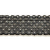 Chaîne IZUMI Standard ES410C 1/2 x 3/32' noire