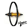 Roue arrière custom SE BIKES x HALO T2 29 pouce compatible C100