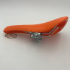 Selle BMX AERO kashimax replica orange - old school bmx