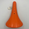Selle BMX AERO kashimax replica orange - old school bmx