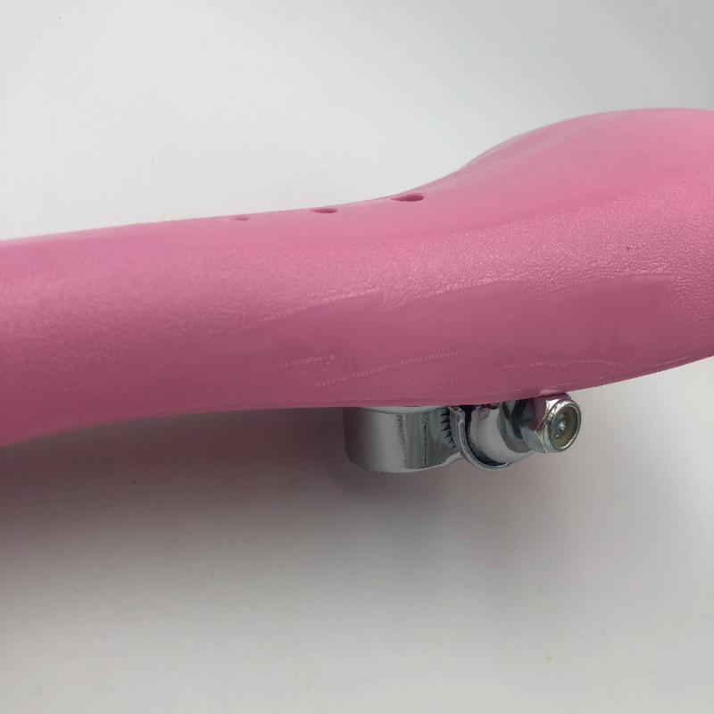 Selle BMX AERO kashimax replica rose - old school bmx