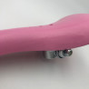 Selle BMX AERO kashimax replica rose - old school bmx