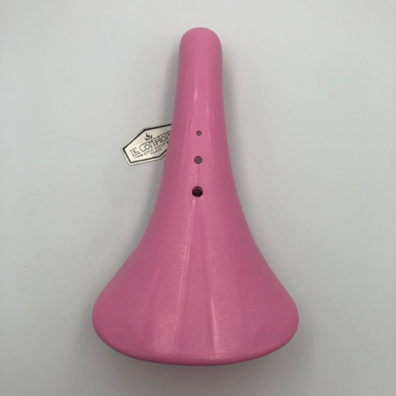 Selle BMX AERO kashimax replica rose - old school bmx