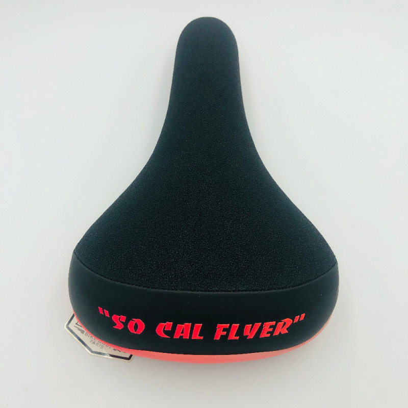 Selle SEBIKES So Cal Flyer rose