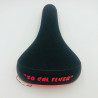 Selle SEBIKES So Cal Flyer rose
