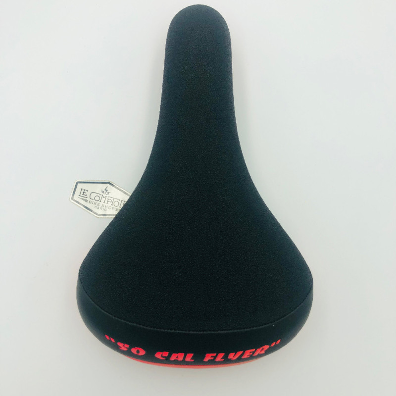 Selle SEBIKES So Cal Flyer rose