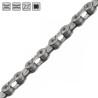 Chaine TAYA octo 1/2” x 3/32 grise