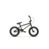 BMX complet WETHEPEOPLE Riot noir - 14 pouces