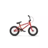 BMX complet WETHEPEOPLE Riot rouge - 14 pouces