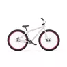 RADIO BIKE Legion 29" Noir 2022 - Wheeling Bike